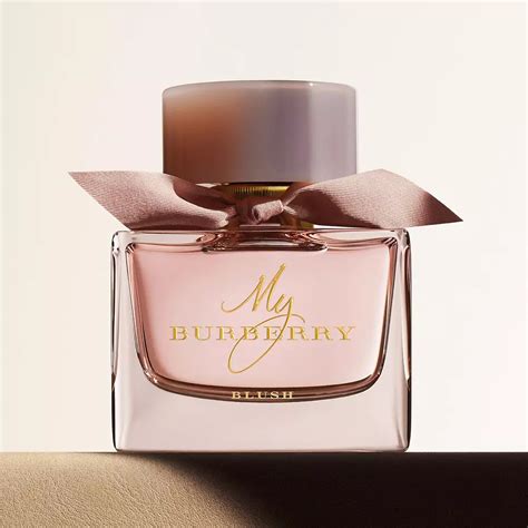 burberry london woman perfume|best Burberry perfume for women.